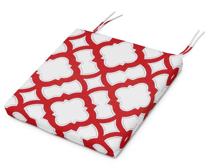 Acadia Dining Side Seat Pad
