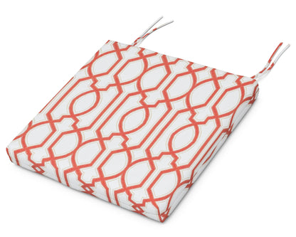 Acadia Dining Side Seat Pad