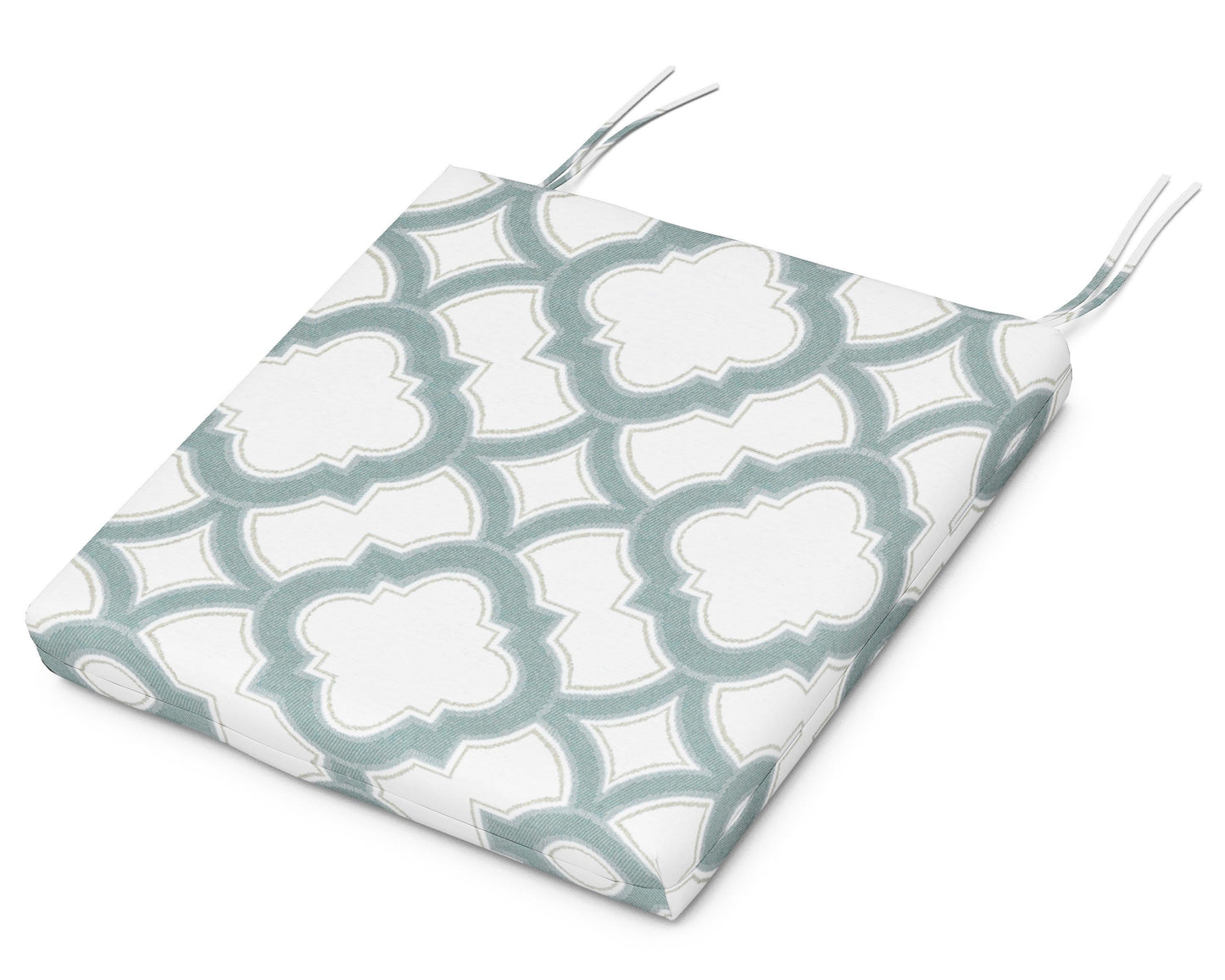 Acadia Dining Side Seat Pad