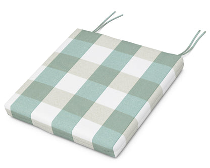 Acadia Dining Side Seat Pad
