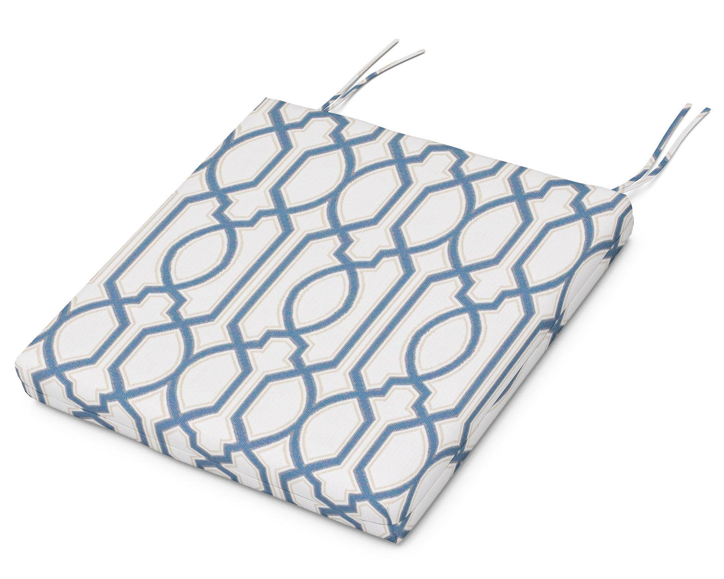 Acadia Dining Side Seat Pad