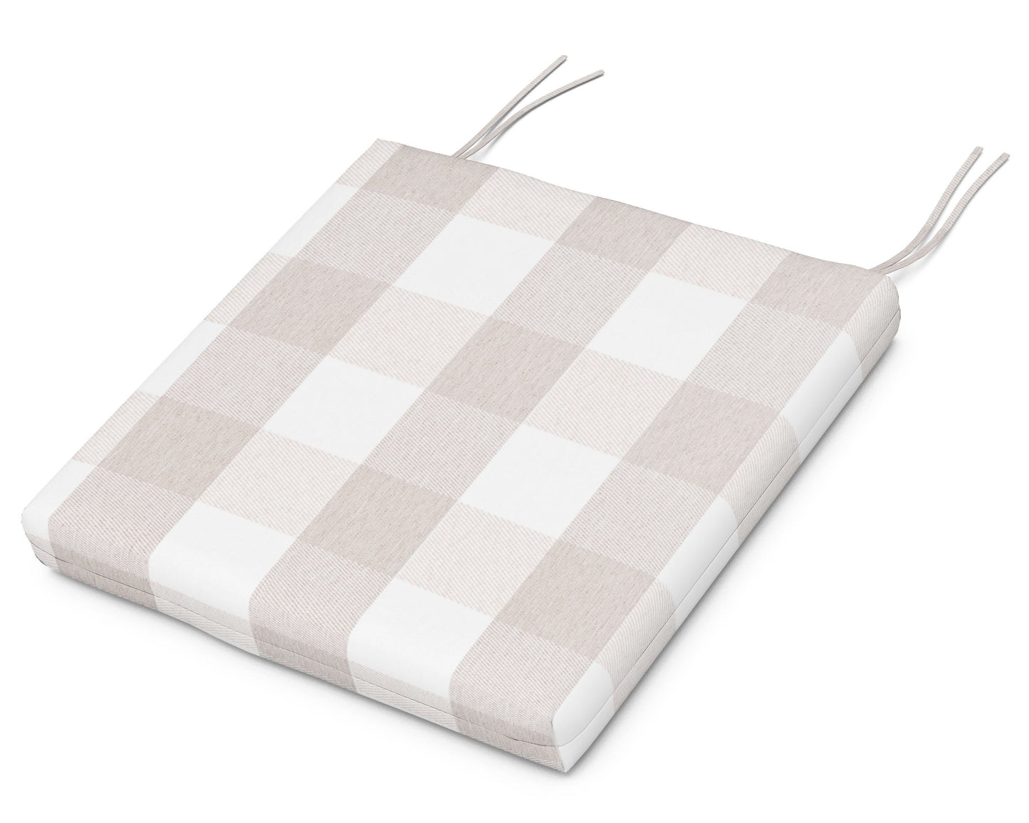 Acadia Dining Side Seat Pad