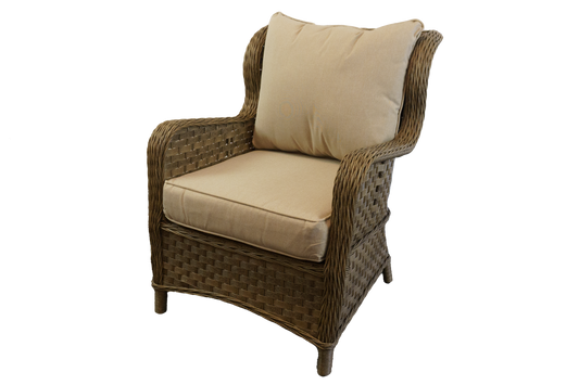 Clear Ridge Chair