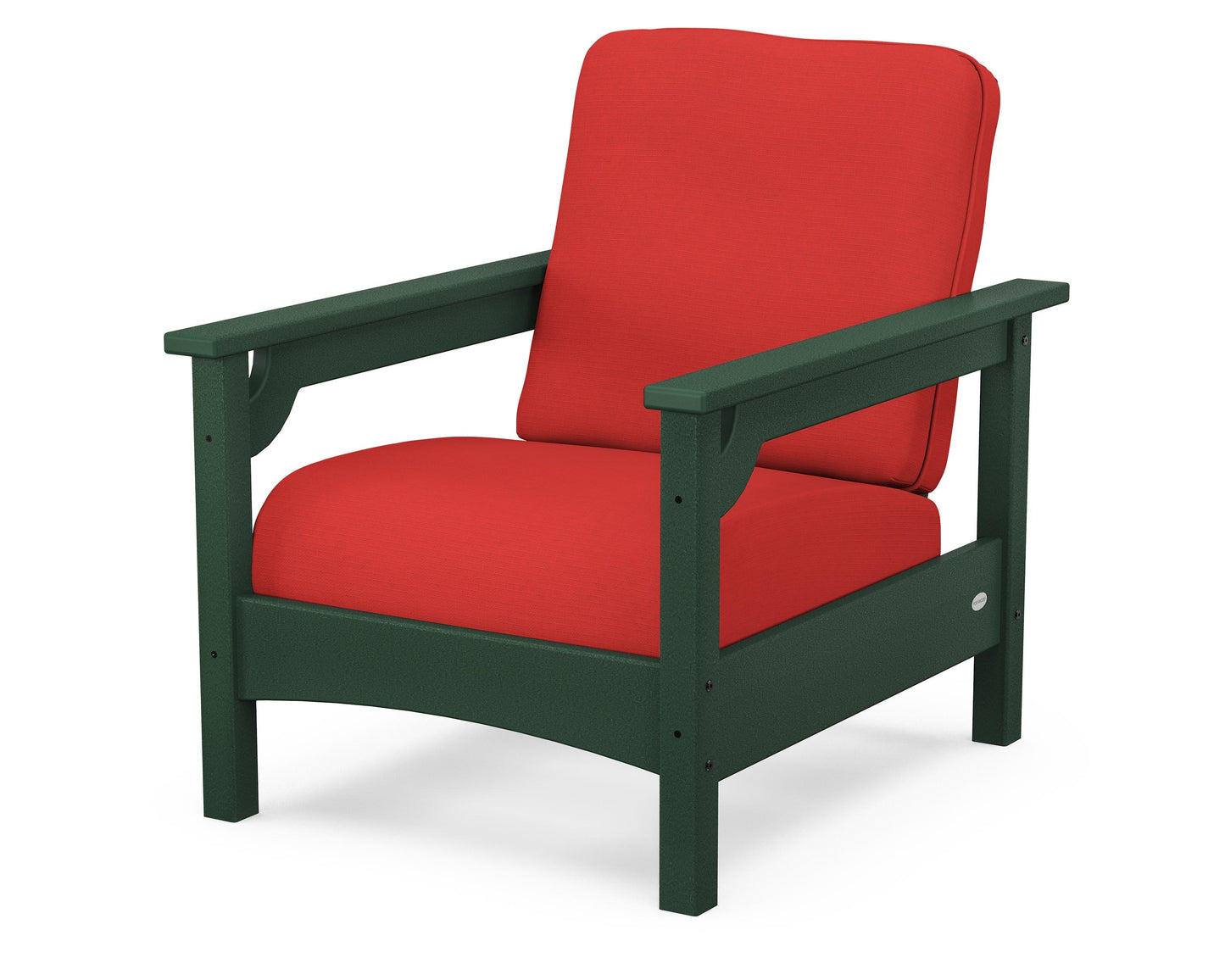 Club Chair
