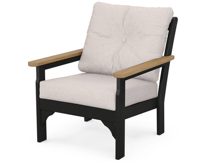Vineyard Deep Seating Chair