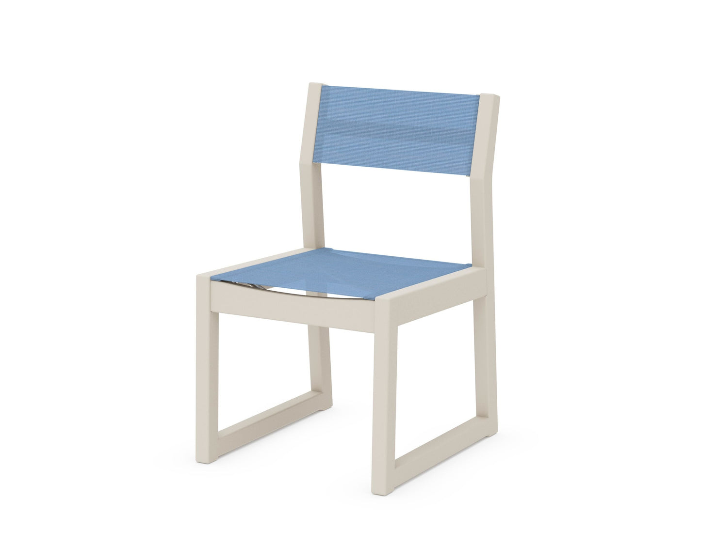 EDGE Sling Dining Side Chair