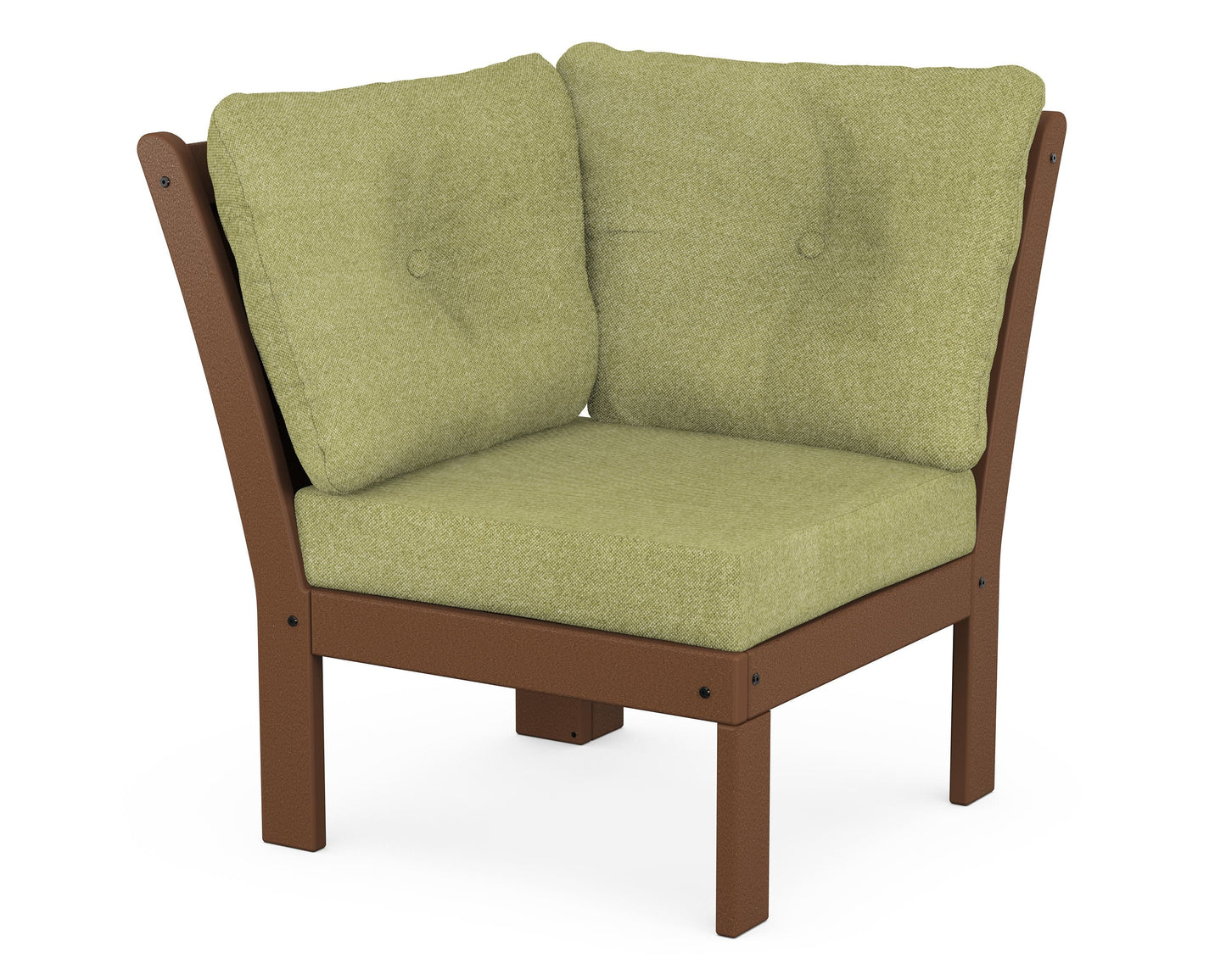 Vineyard Modular Corner Chair