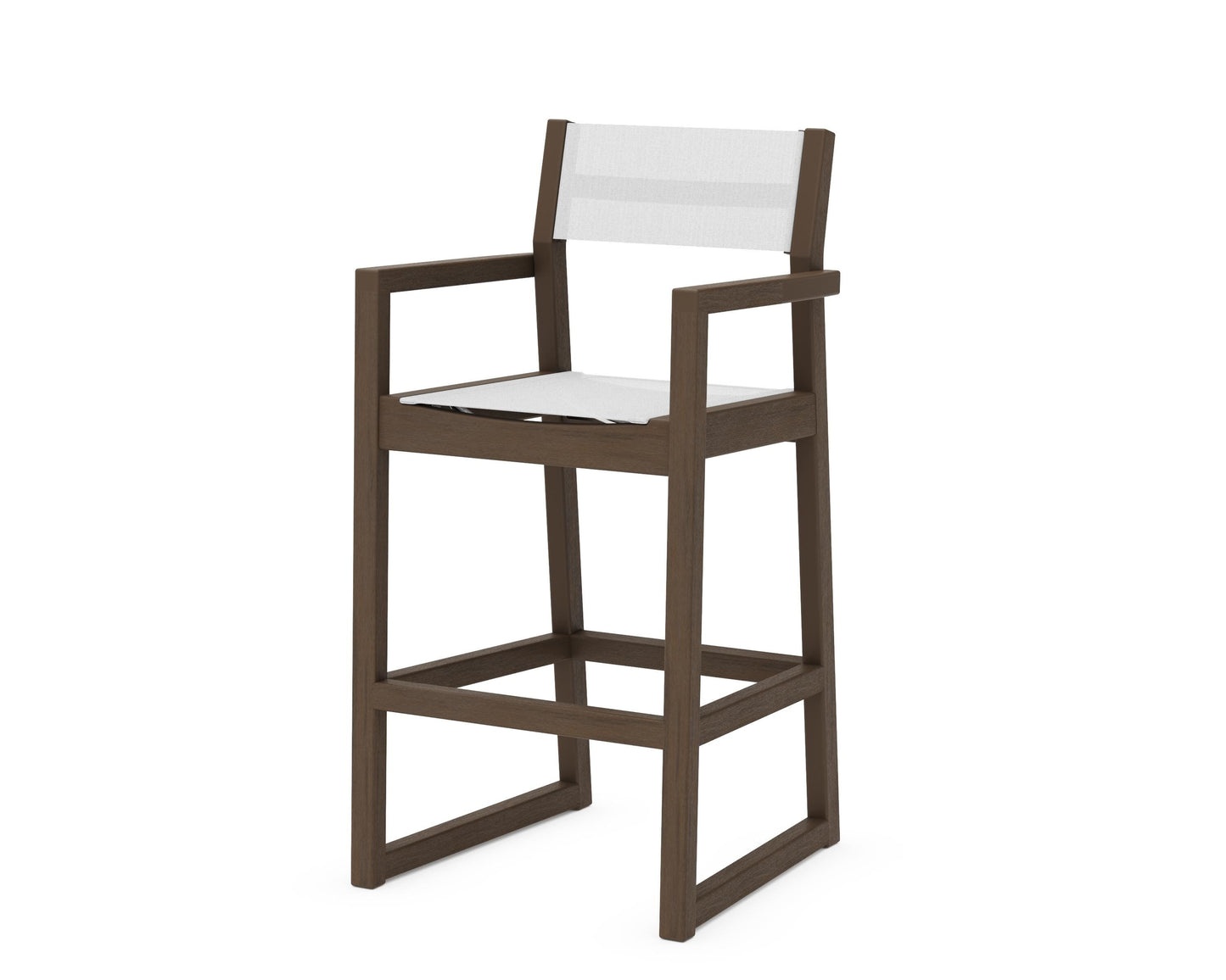 EDGE Sling Bar Arm Chair