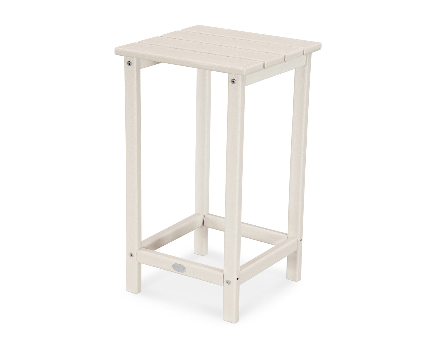 Long Island 26" Counter Side Table