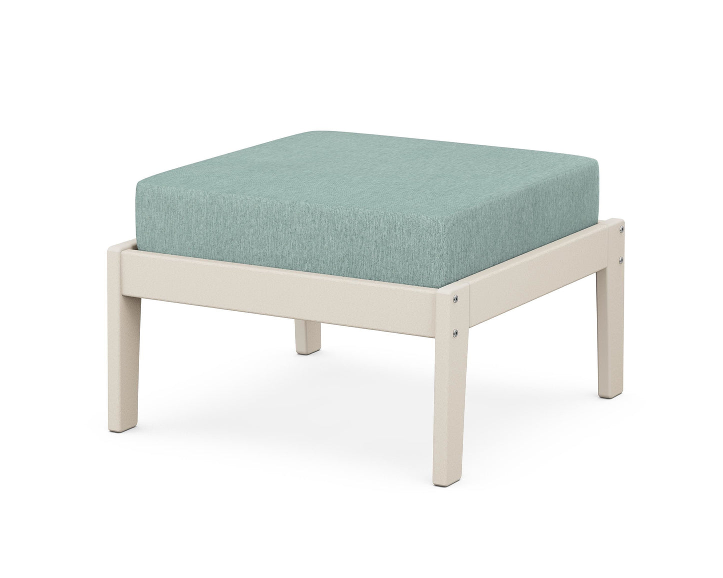 Deep Seating Ottoman
