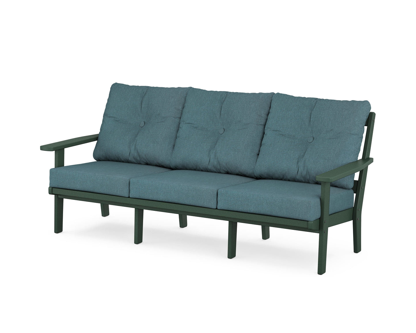 Oxford Deep Seating Sofa