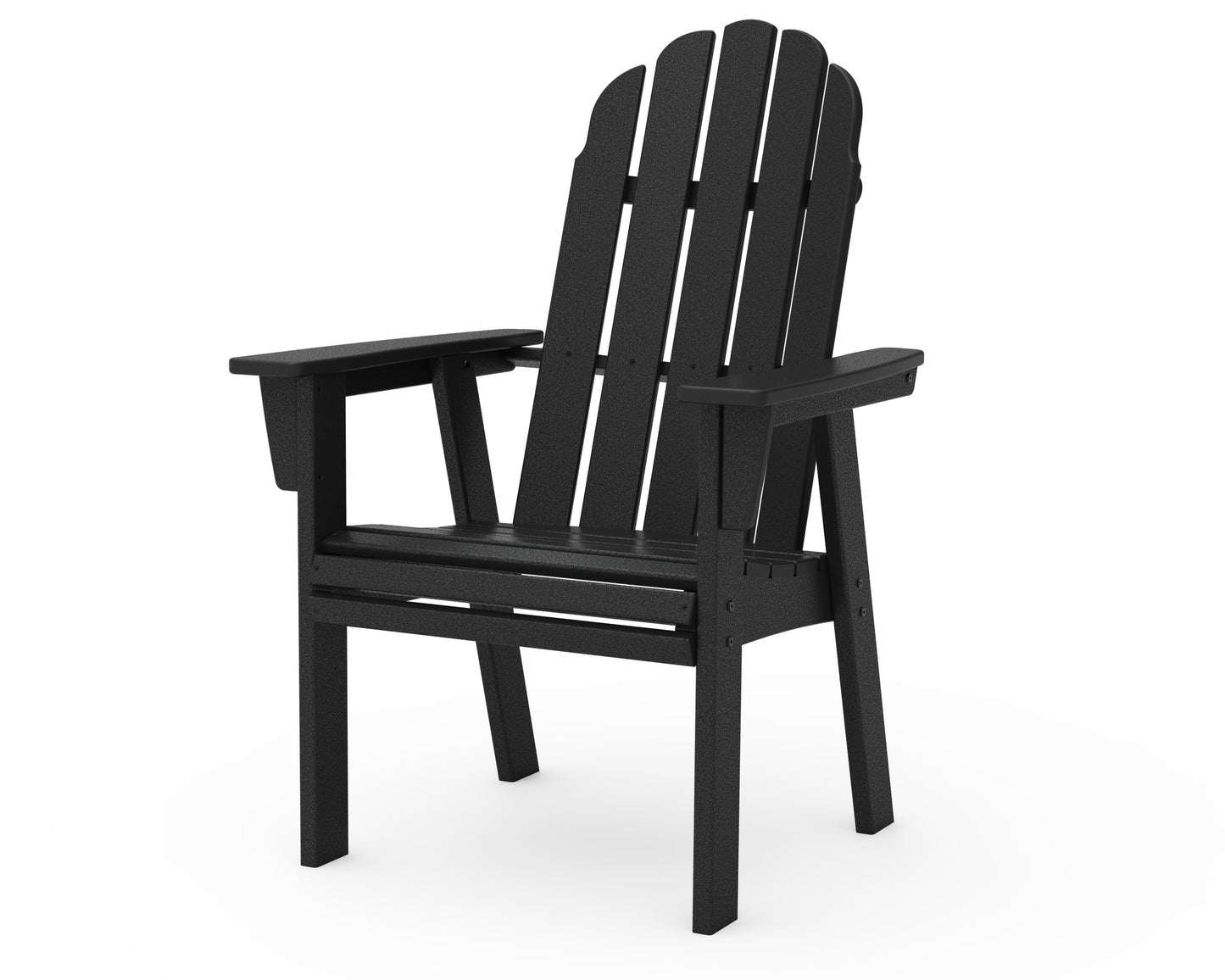 Vineyard Curveback Adirondack Dining Chair