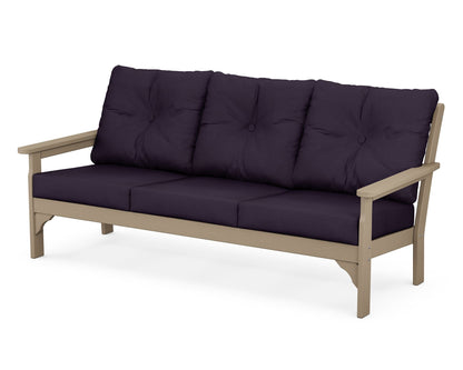 Vineyard Deep Seating Sofa