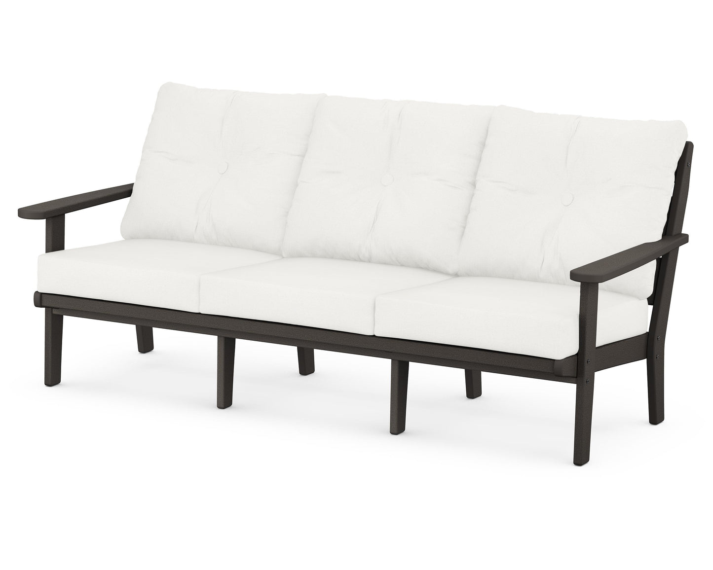 Lakeside Deep Seating Sofa
