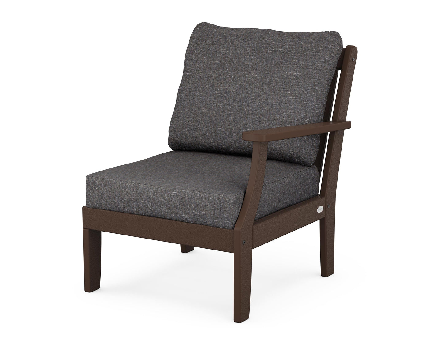 Braxton Modular Right Arm Chair