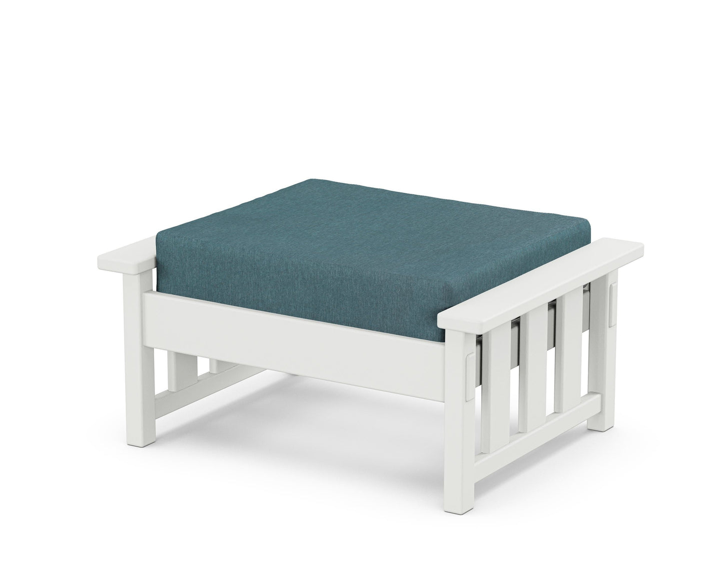Acadia Deep Seating Ottoman