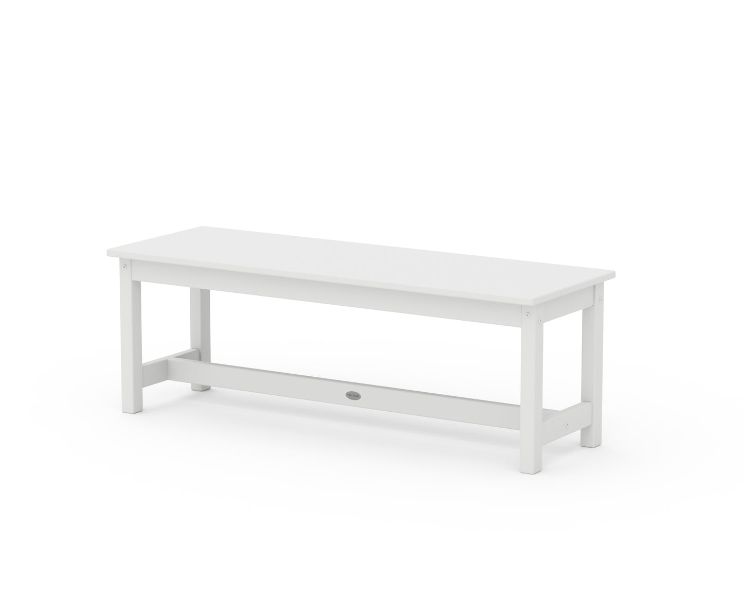 48" Planter Bench