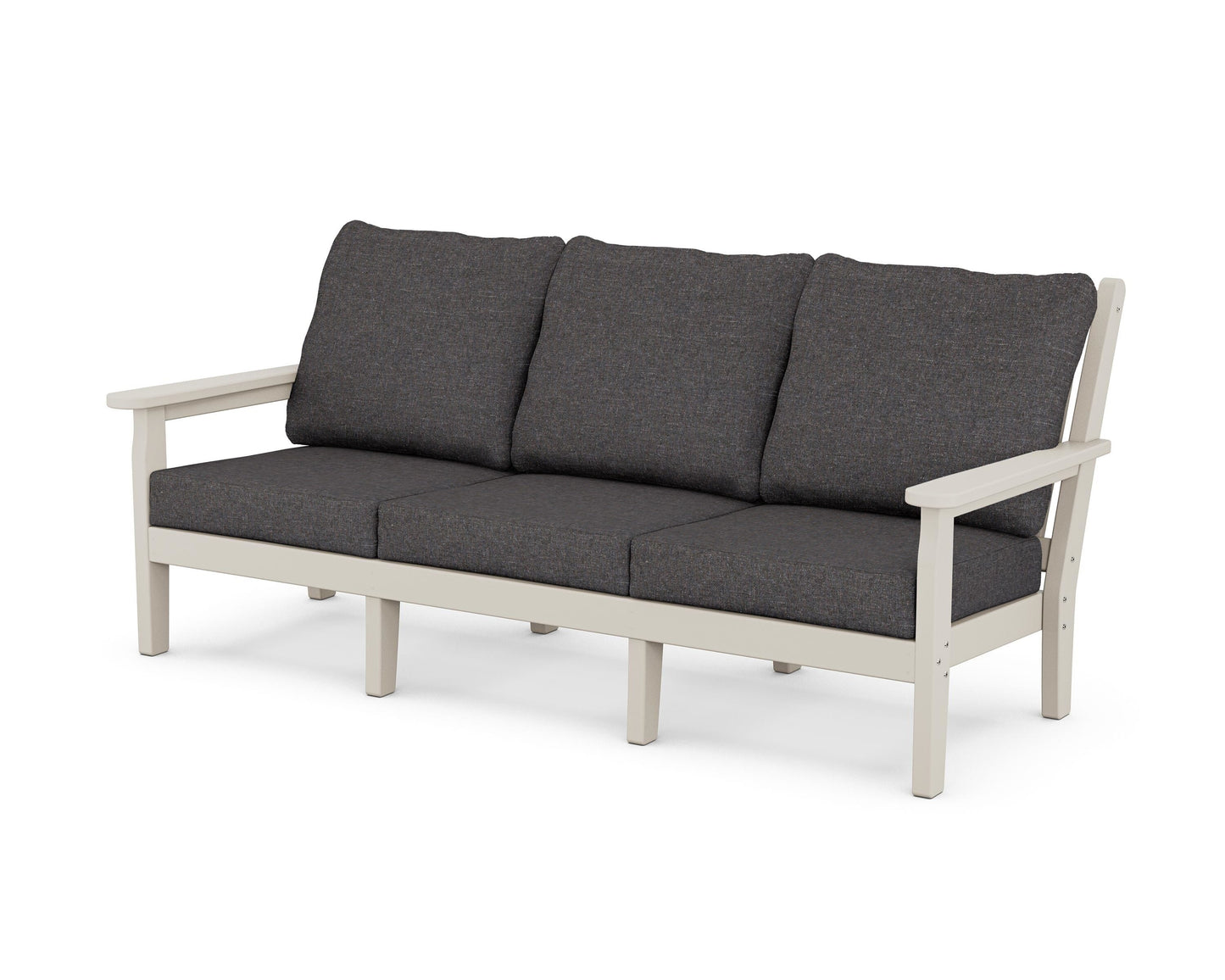 Chippendale Deep Seating Sofa