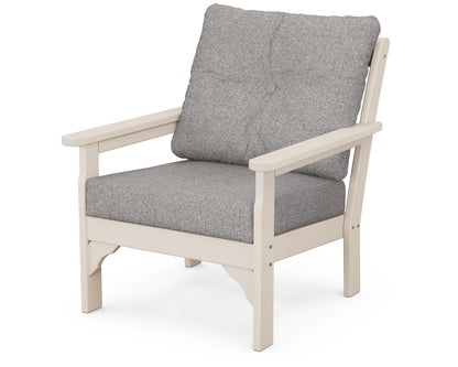 Vineyard Deep Seating Chair