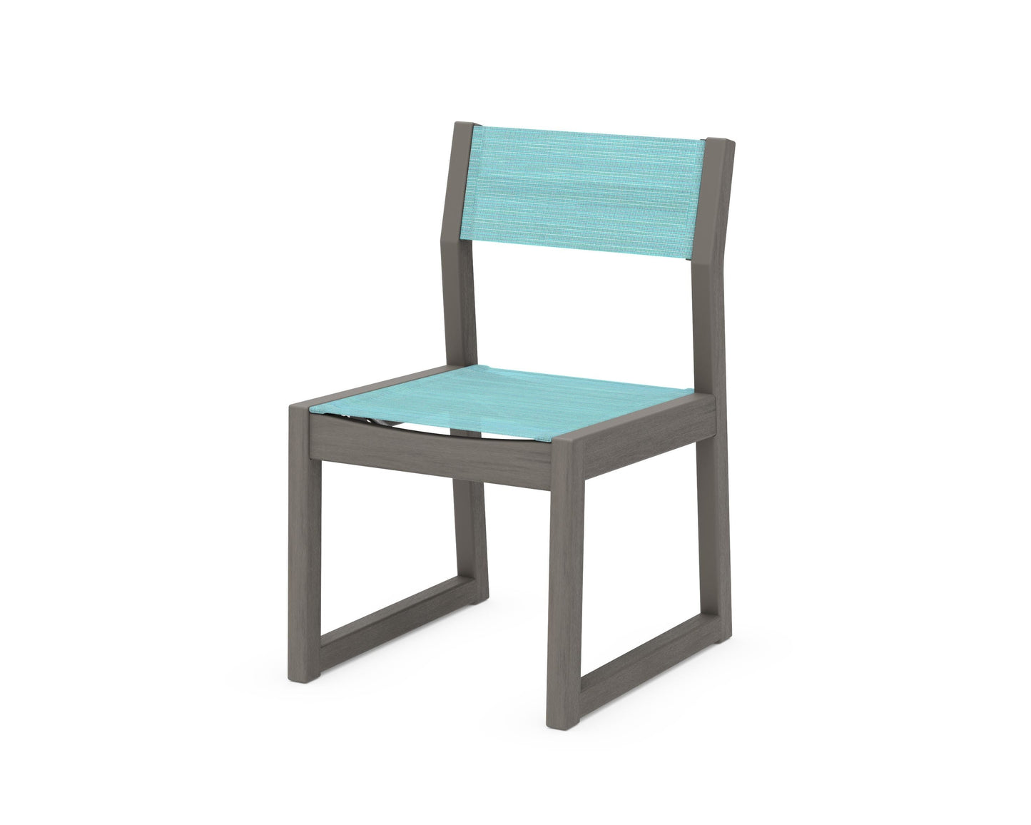 EDGE Sling Dining Side Chair
