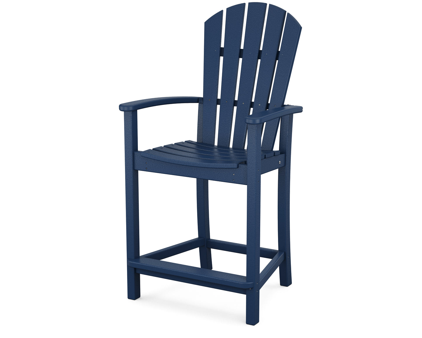 Palm Coast Counter Chair