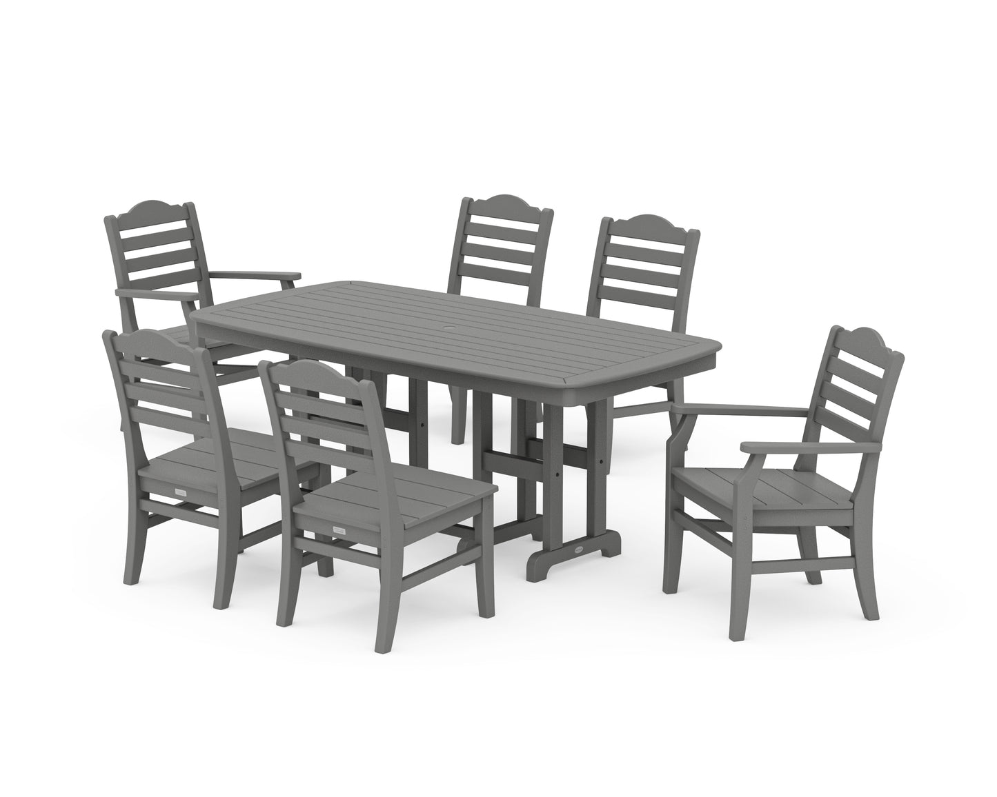 Savannah 7-Piece Dining Set