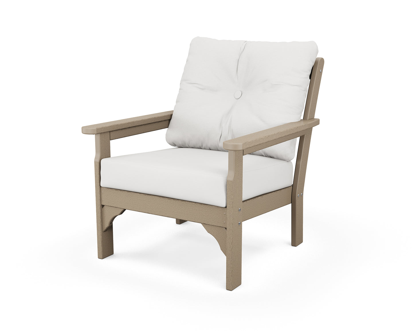 Vineyard Deep Seating Chair