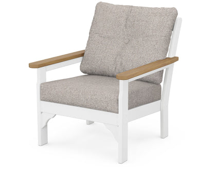Vineyard Deep Seating Chair
