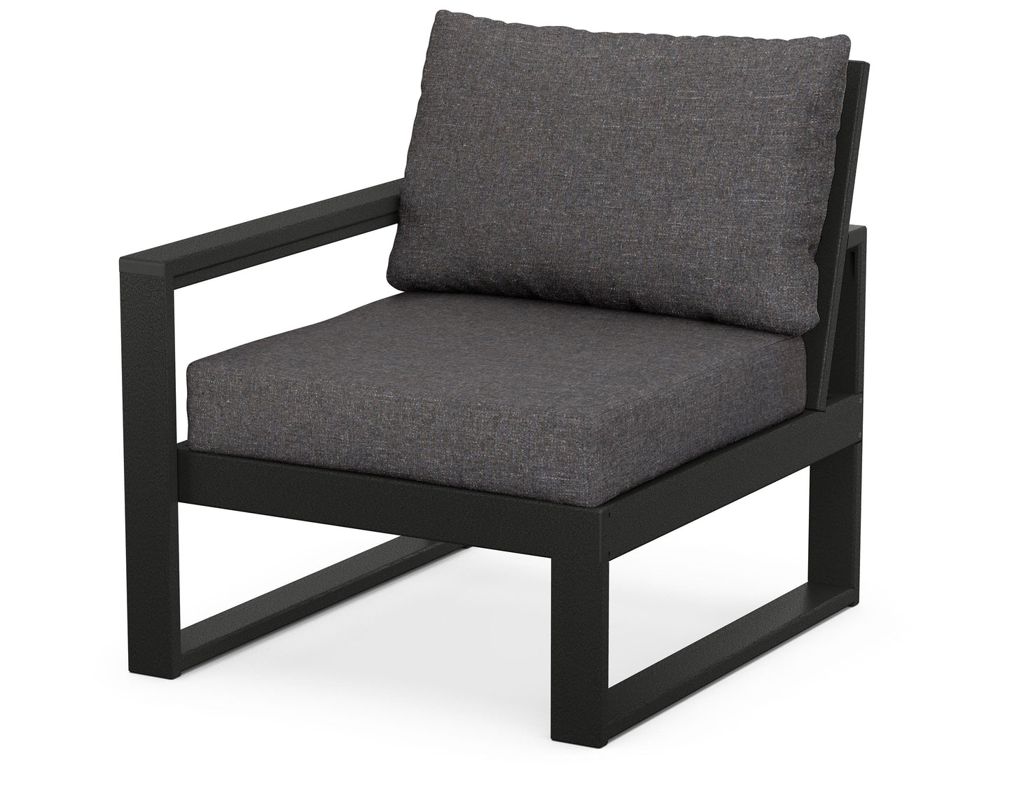 EDGE Modular Left Arm Chair