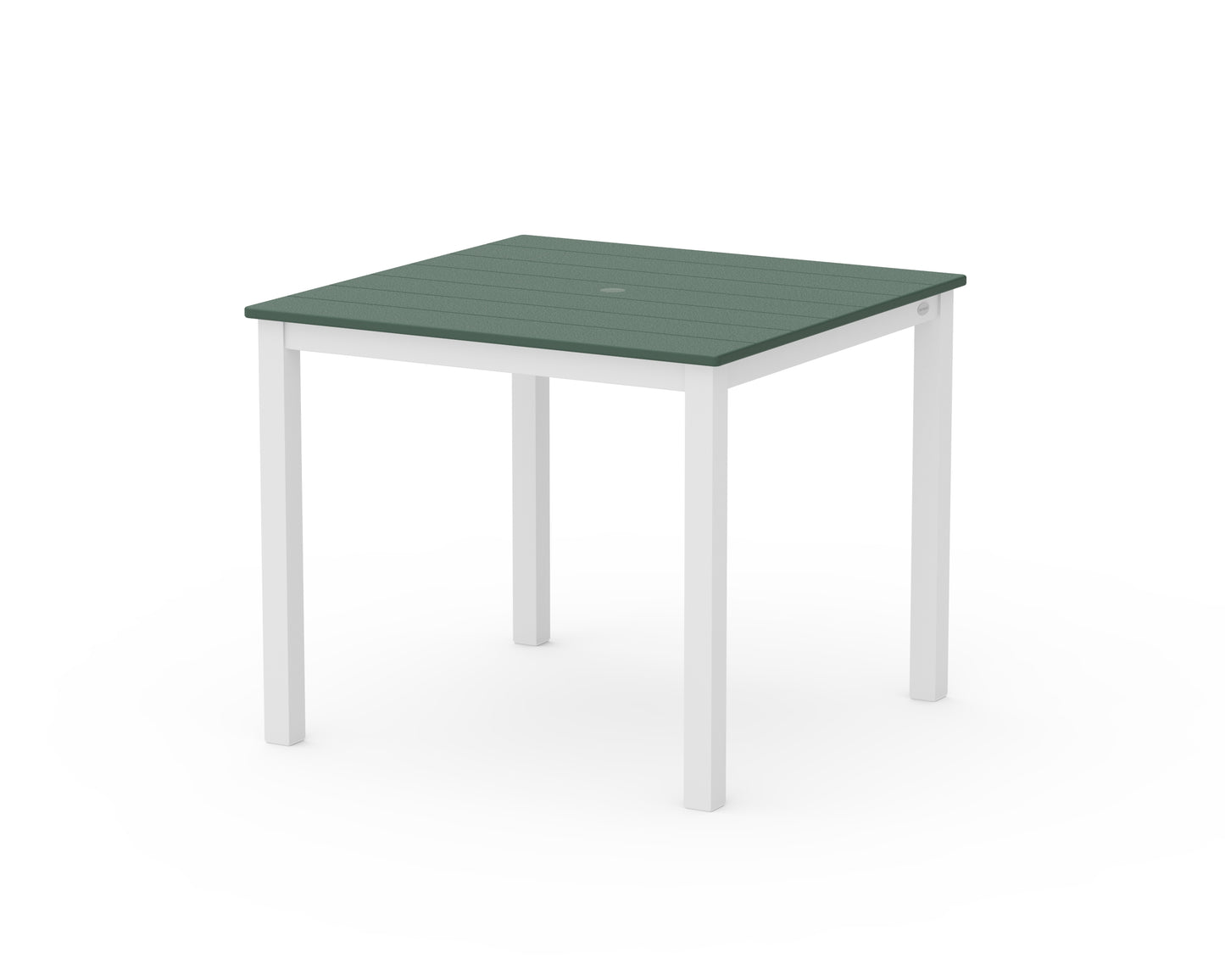 Main Street 36 x 36 Dining Table