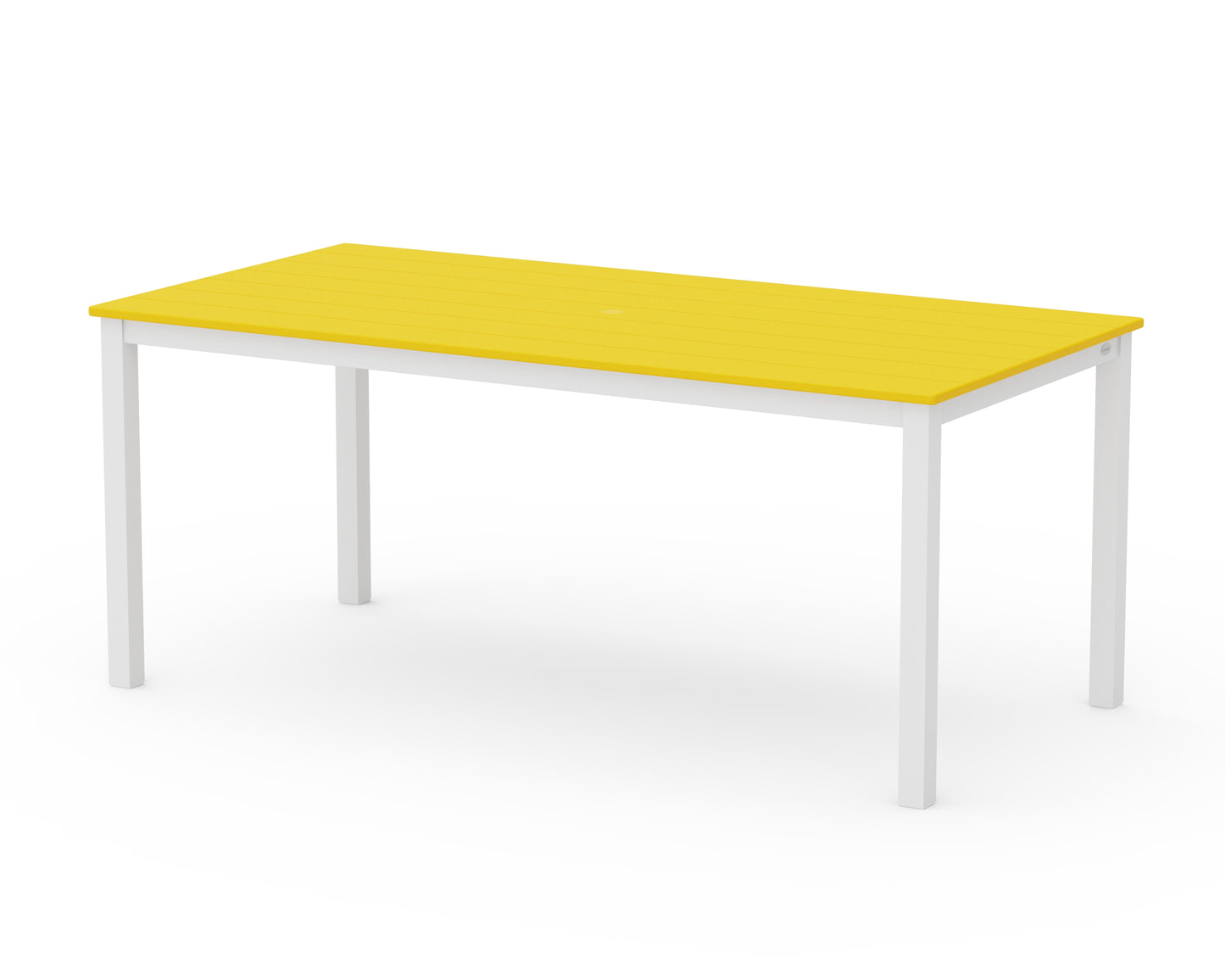 Main Street 36 x 72 Dining Table
