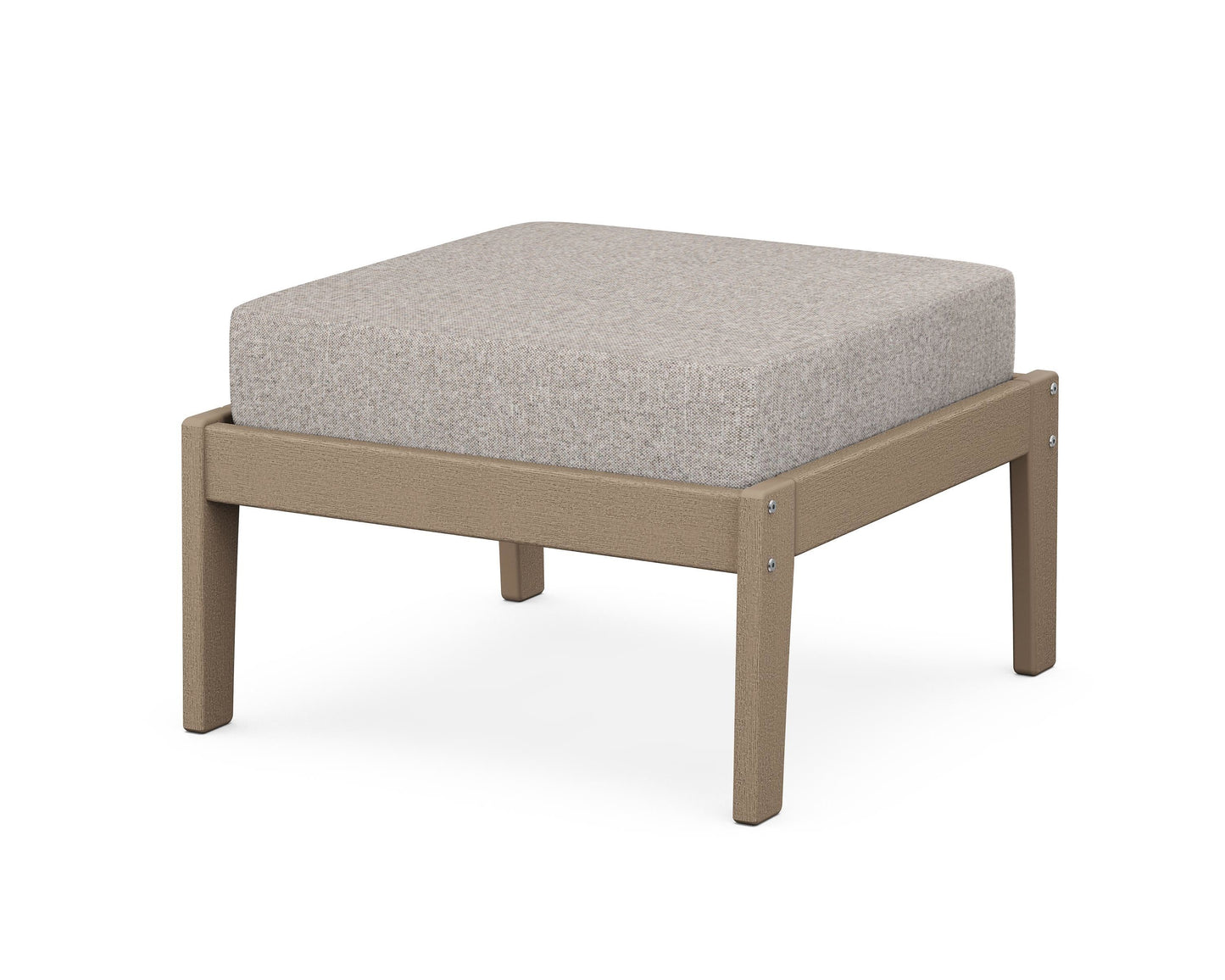 Deep Seating Ottoman