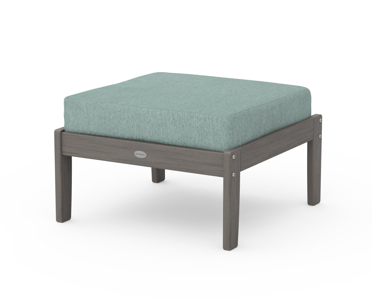 Braxton Deep Seating Ottoman