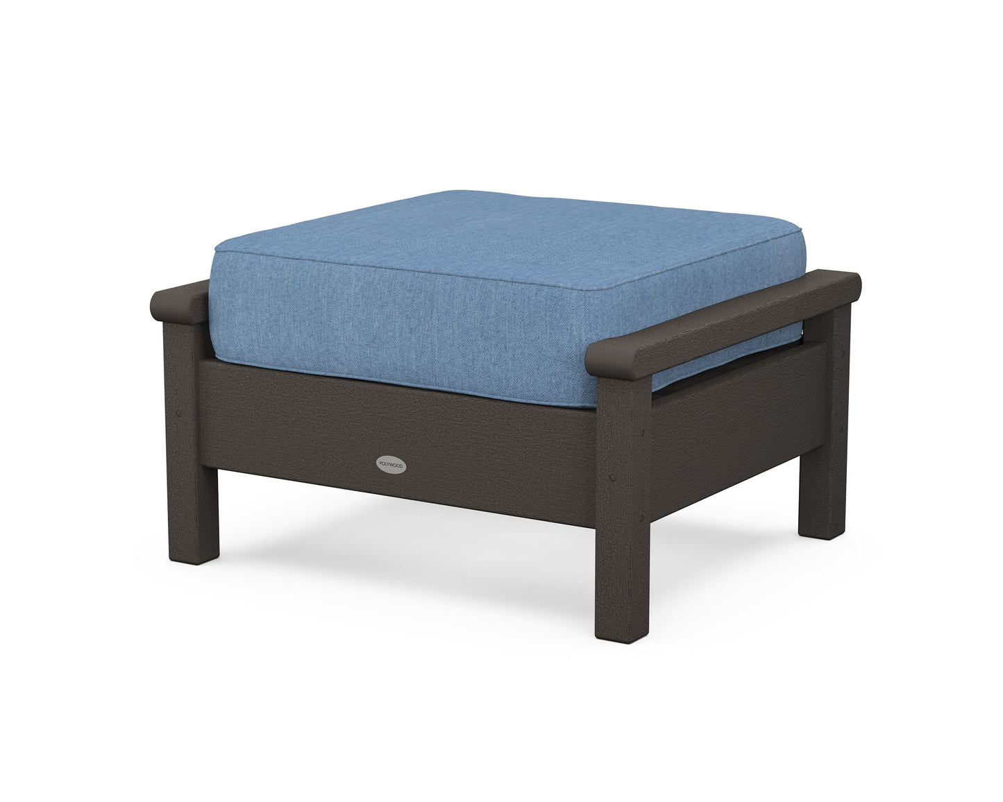 Harbour Deep Seating Ottoman