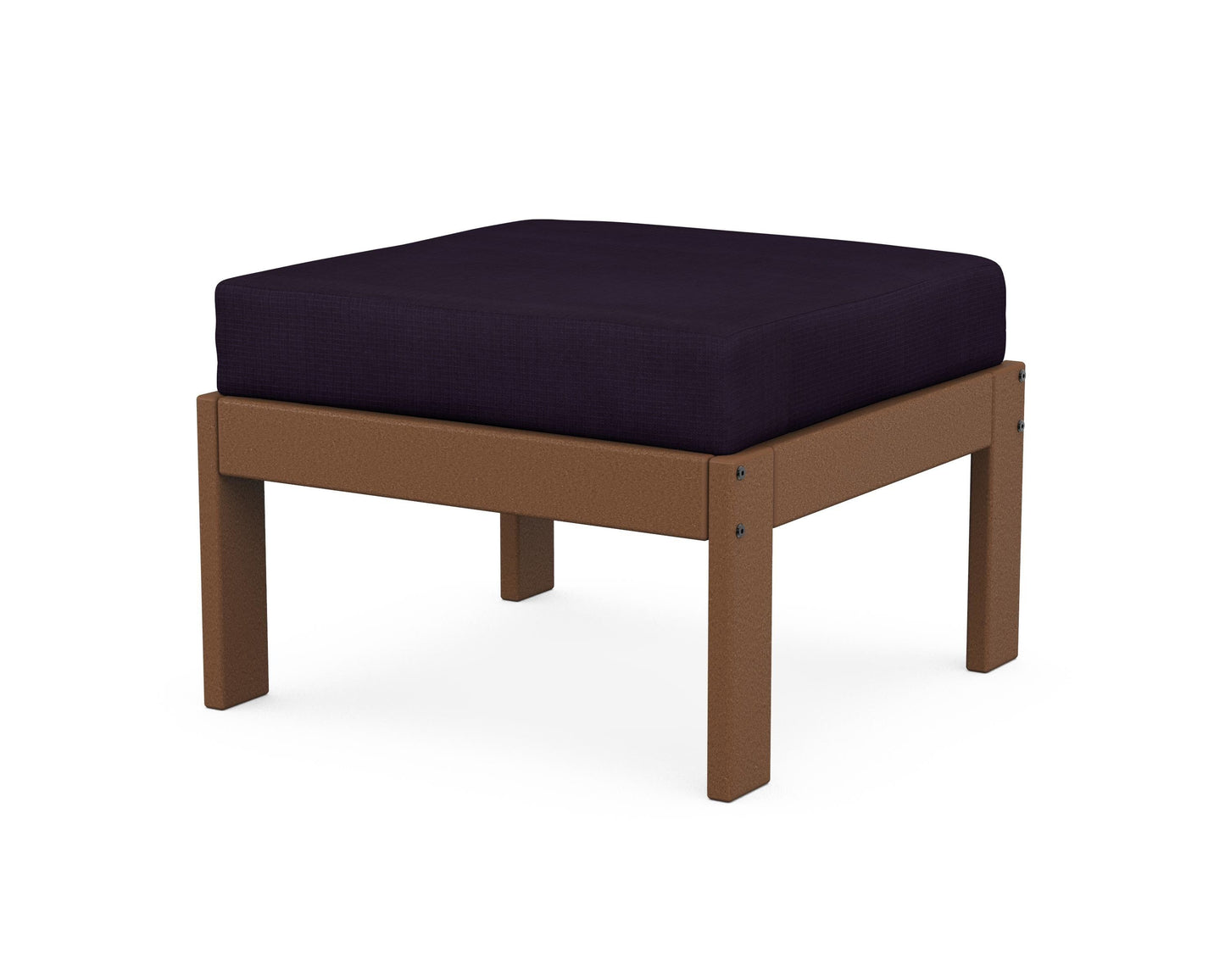 Vineyard Modular Ottoman
