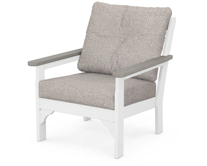 Vineyard Deep Seating Chair