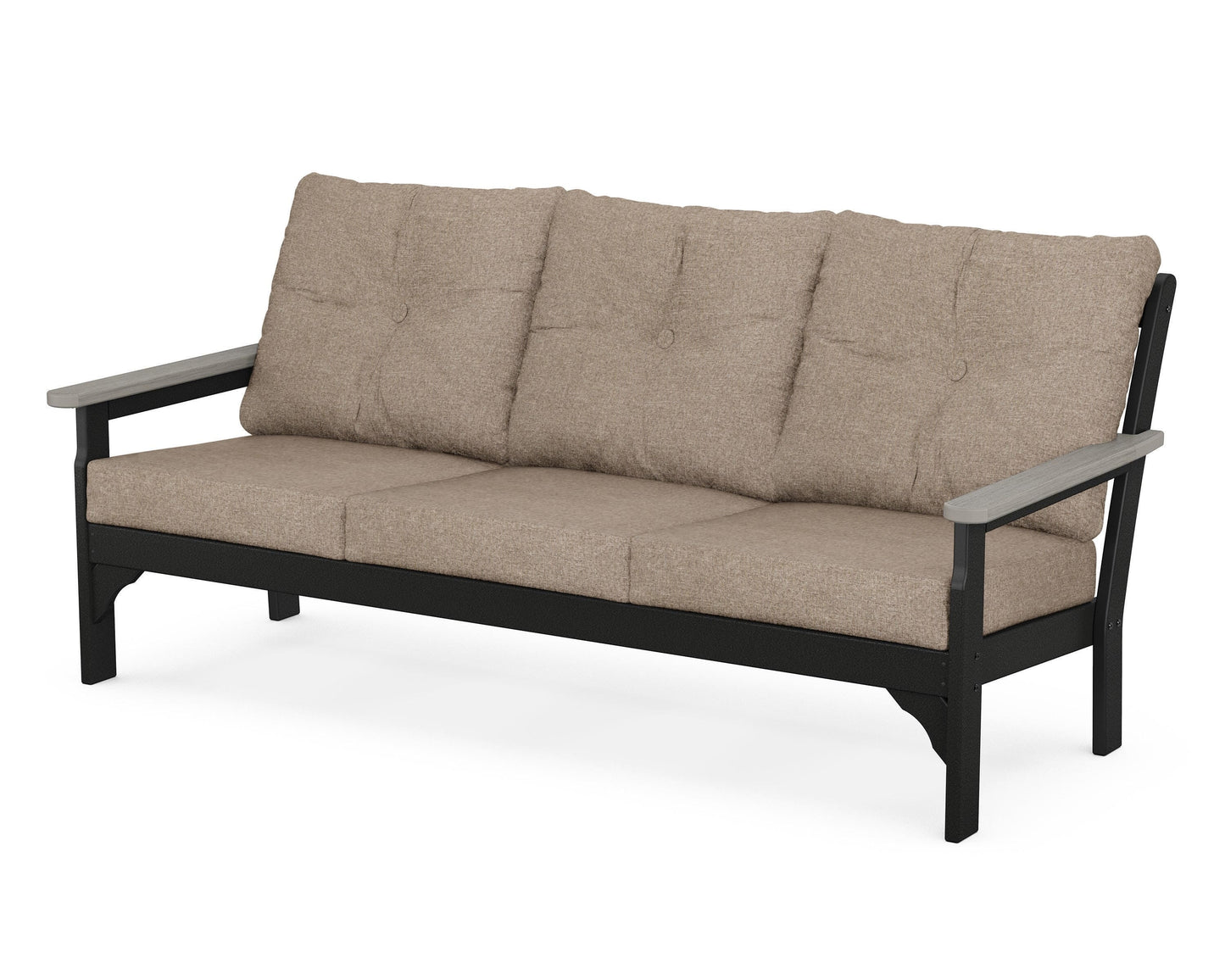 Vineyard Deep Seating Sofa
