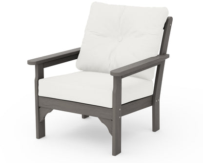 Vineyard Deep Seating Chair