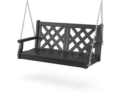 Wovendale 48” Swing