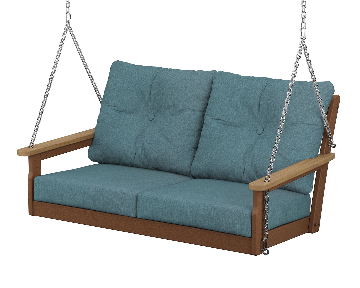Vineyard Deep Seating Swing