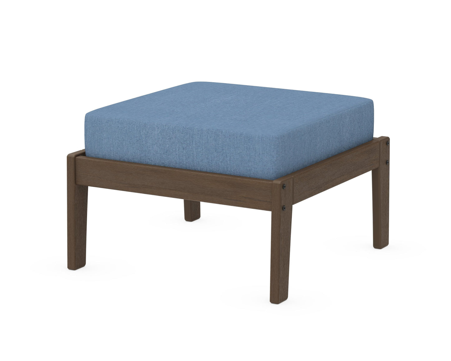 Deep Seating Ottoman