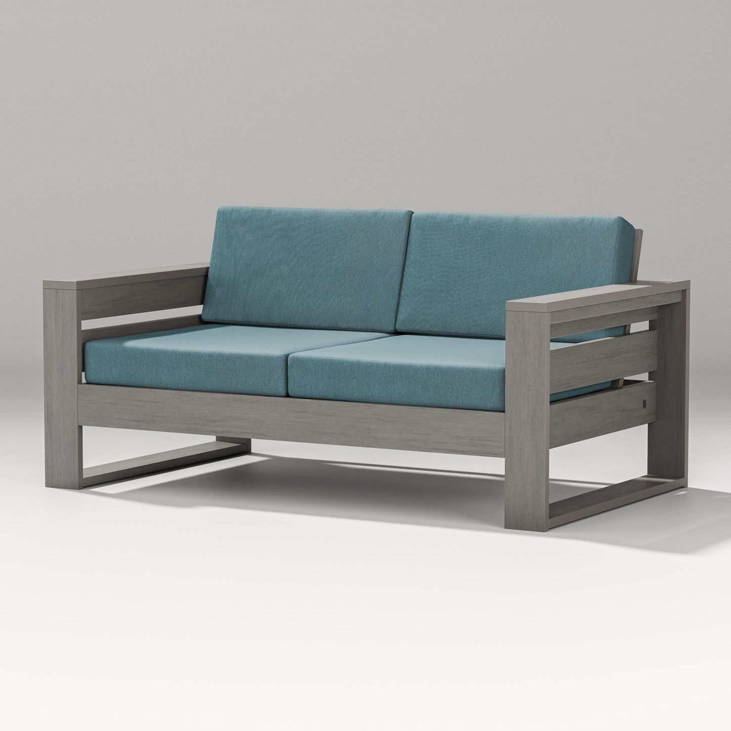 Latitude Loveseat