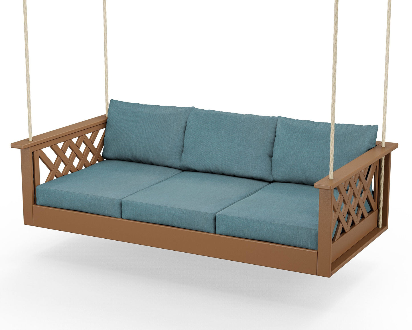Wovendale Daybed Swing