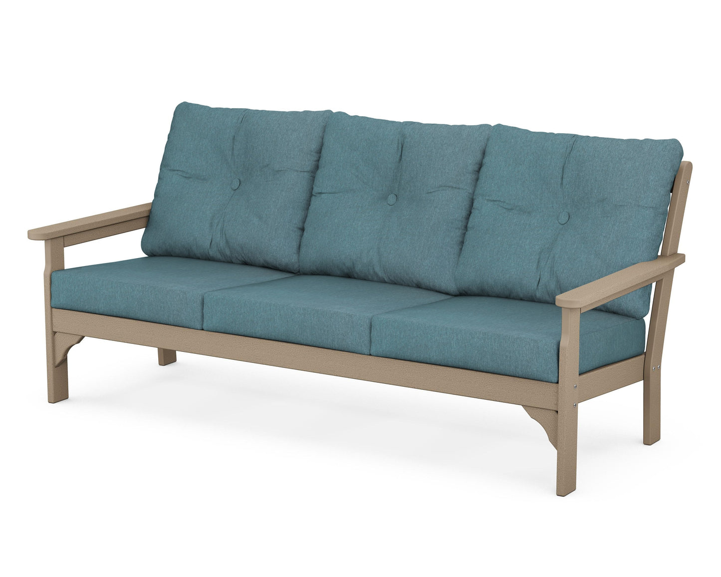 Vineyard Deep Seating Sofa