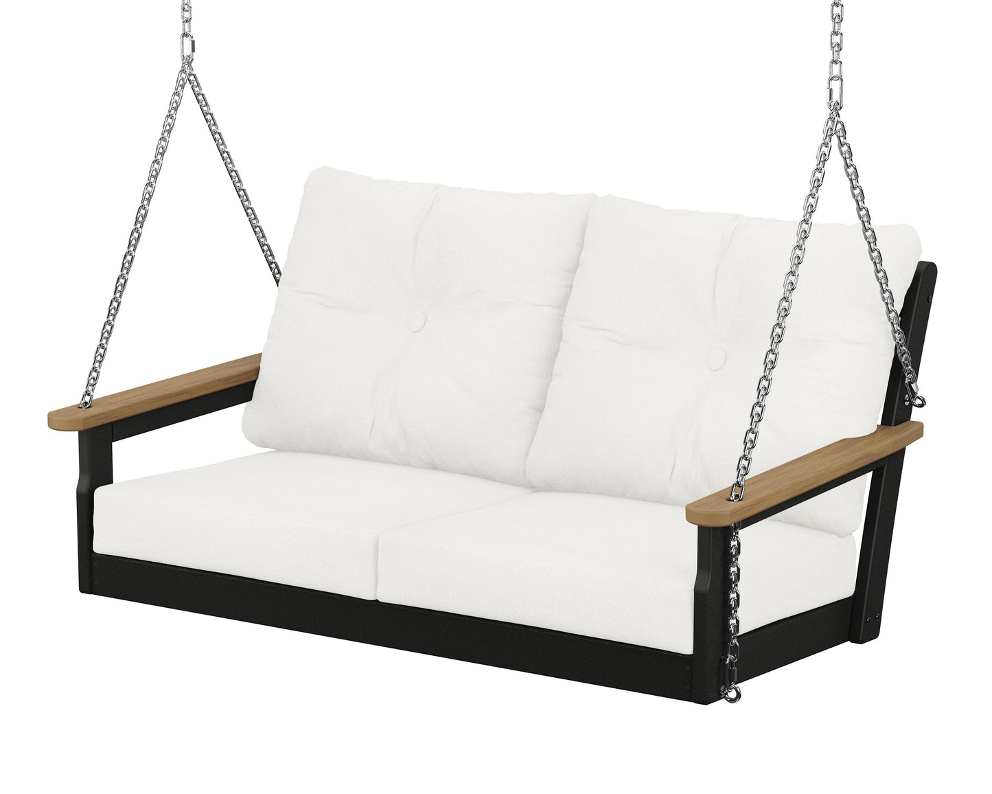 Vineyard Deep Seating Swing