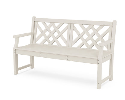 Wovendale 60” Bench