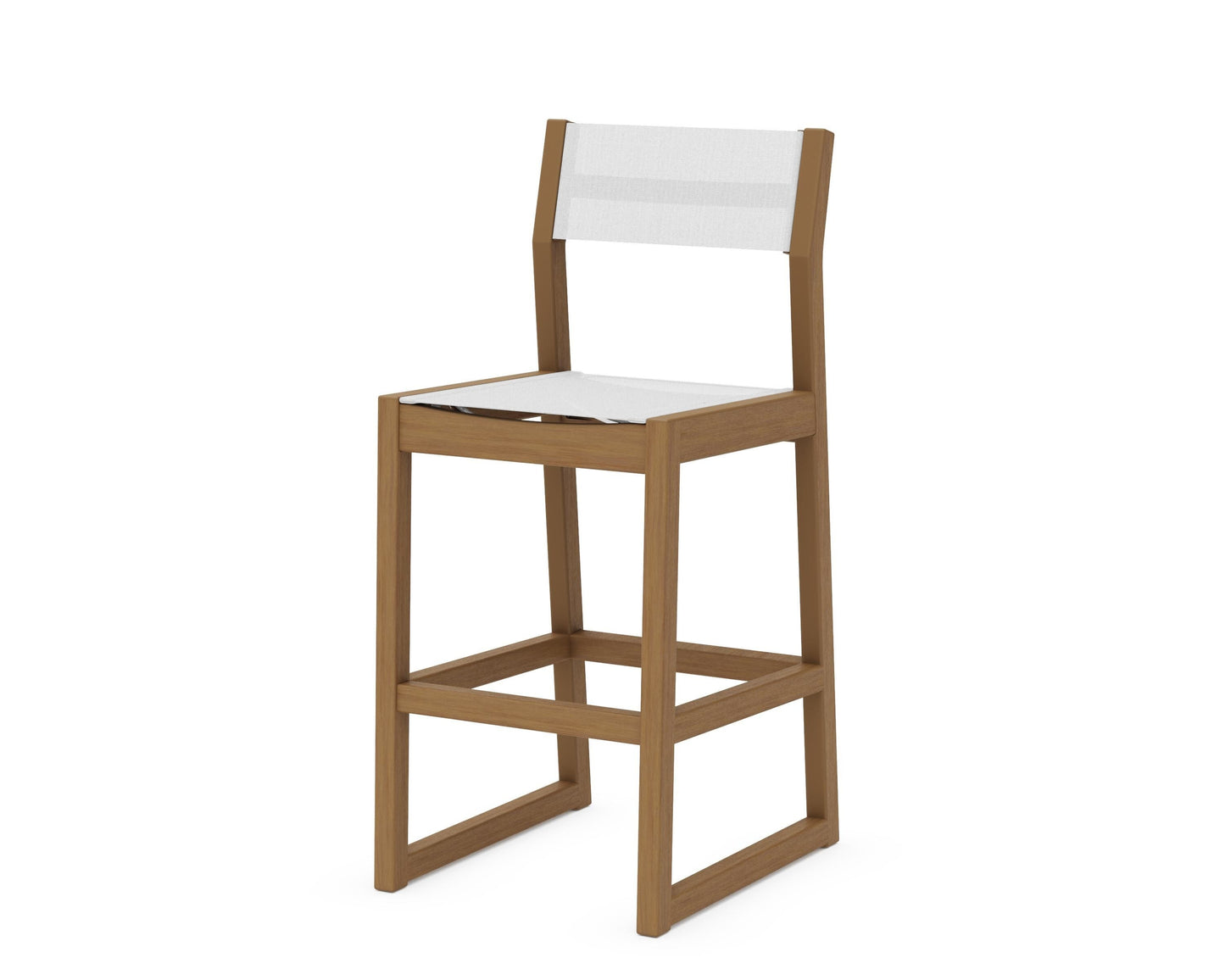 EDGE Sling Bar Side Chair
