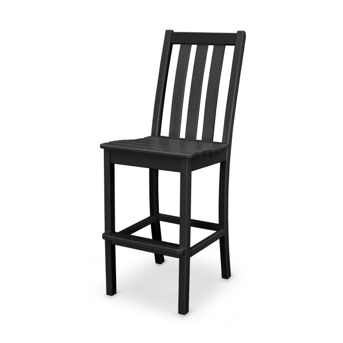 Vineyard Bar Side Chair