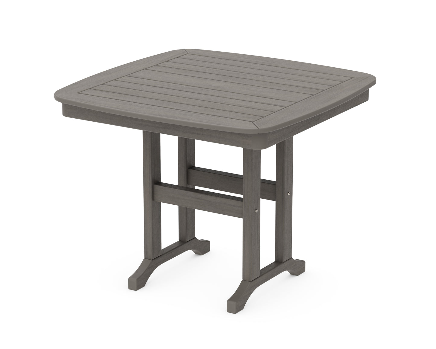 Nautical 37" Dining Table