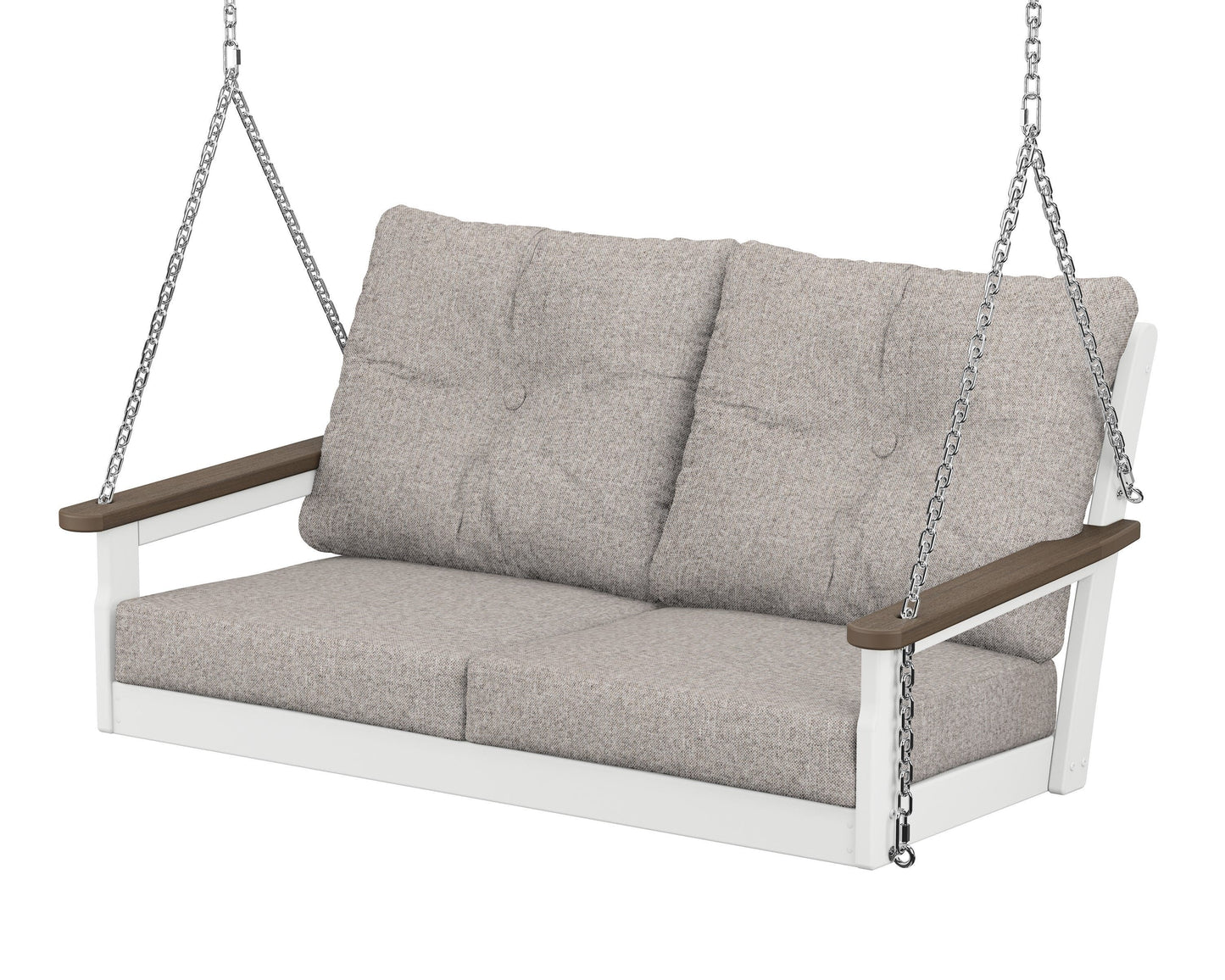 Vineyard Deep Seating Swing
